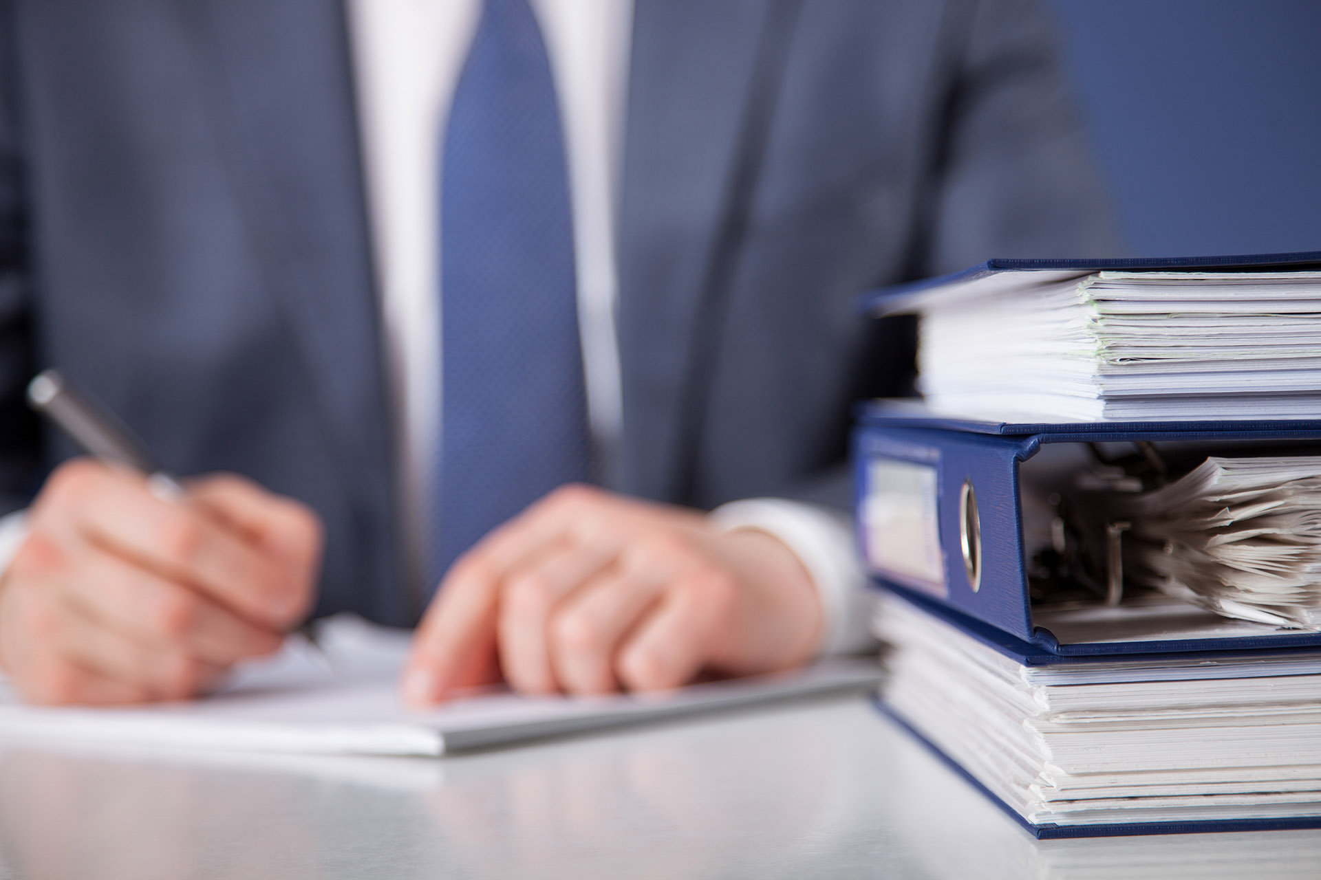 Expert Witness Report Involves a Well Documented and Supported Opinion From a Subject Matter Expert